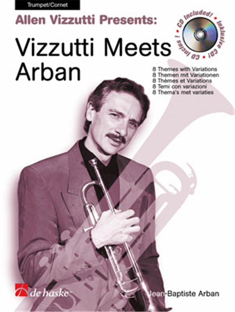 Vizzutti Meets Arban